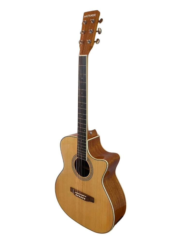 Mega Monster Angle View.webp