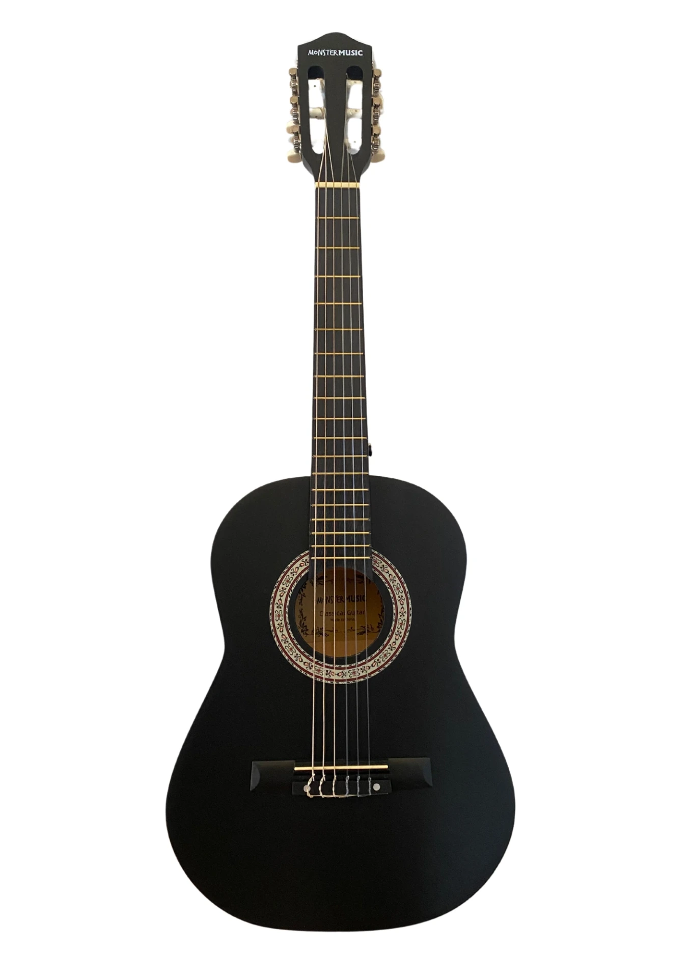 Monster Medium Guitar Hire